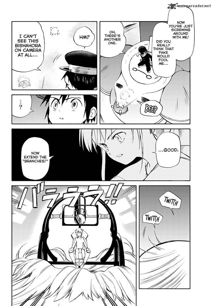 Hitoribocchi No Chikyuu Shinryaku 53 27