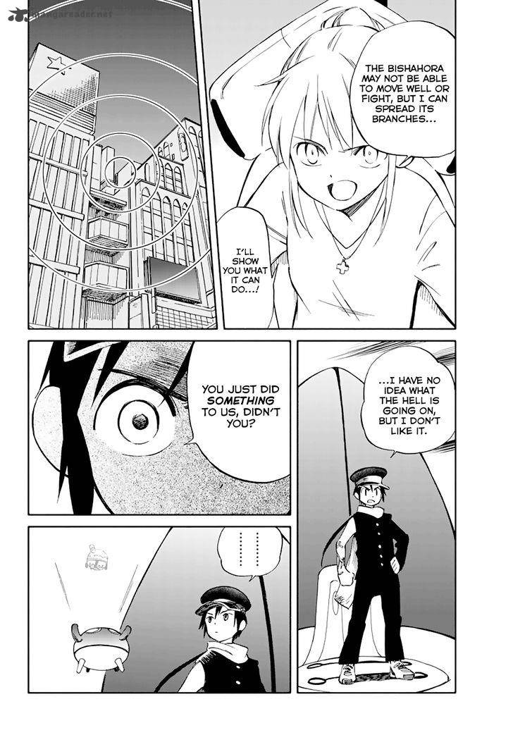 Hitoribocchi No Chikyuu Shinryaku 53 29