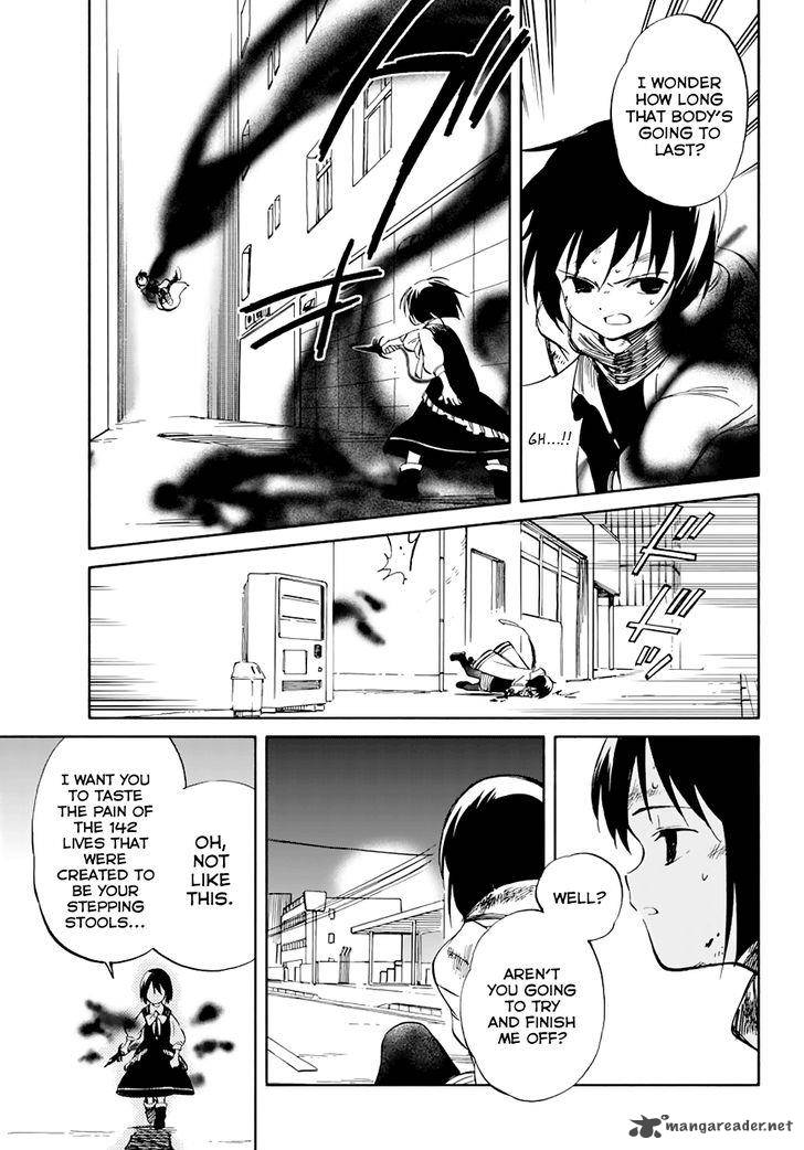 Hitoribocchi No Chikyuu Shinryaku 53 3