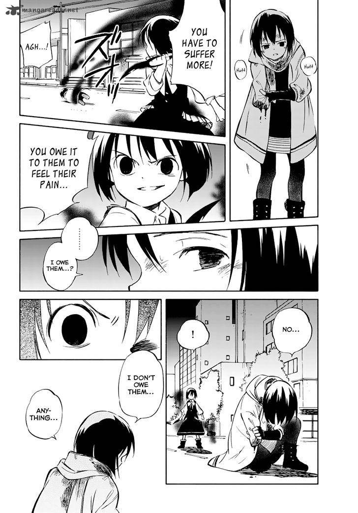 Hitoribocchi No Chikyuu Shinryaku 53 4