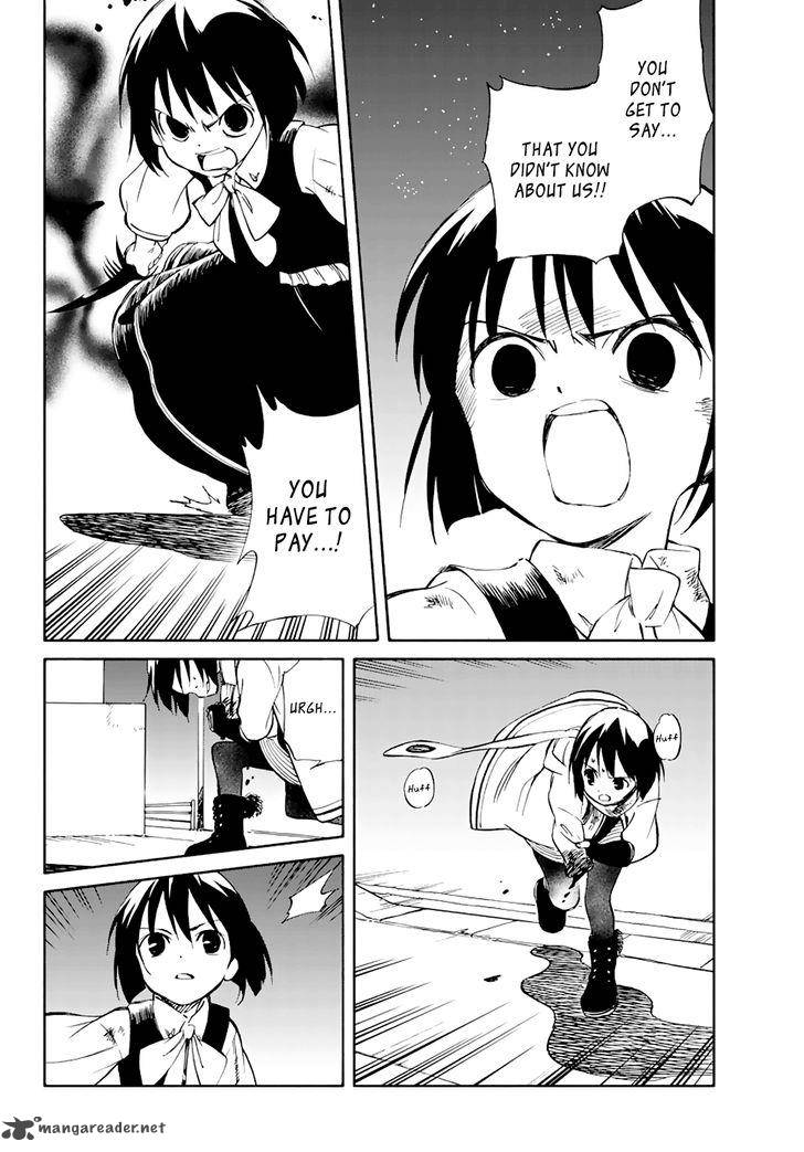 Hitoribocchi No Chikyuu Shinryaku 53 6