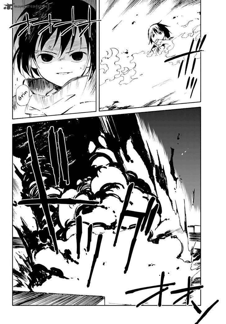 Hitoribocchi No Chikyuu Shinryaku 53 8