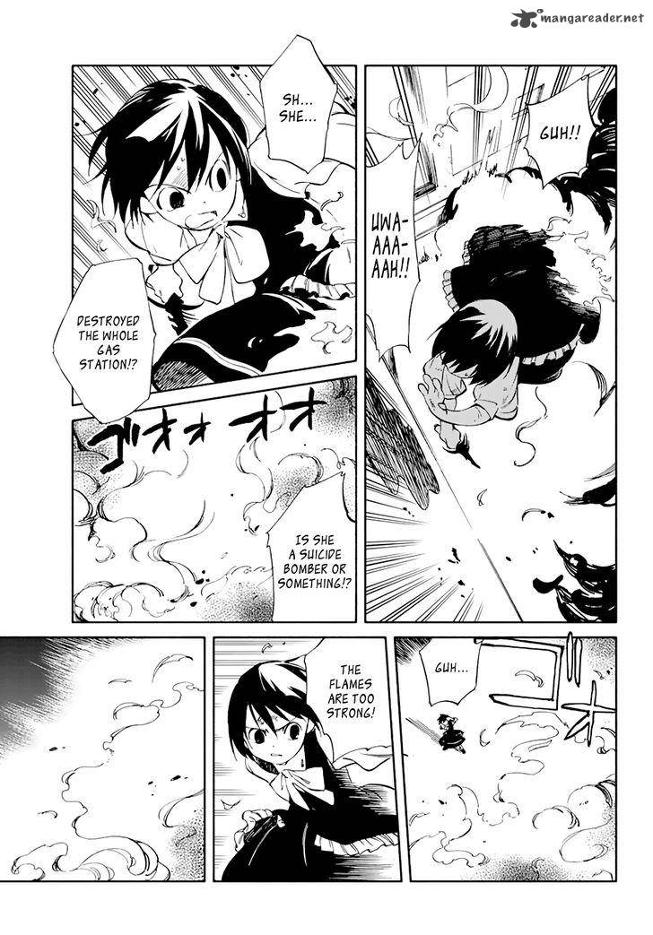Hitoribocchi No Chikyuu Shinryaku 53 9