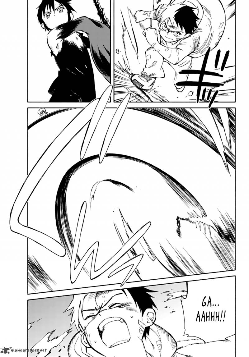 Hitoribocchi No Chikyuu Shinryaku 56 10