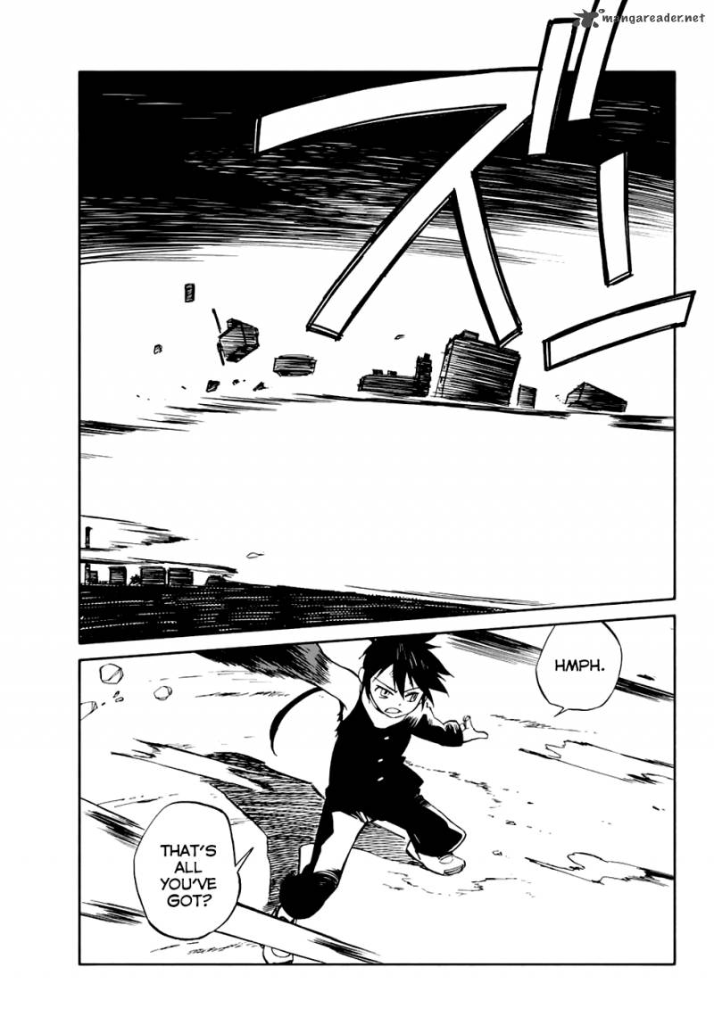 Hitoribocchi No Chikyuu Shinryaku 56 12