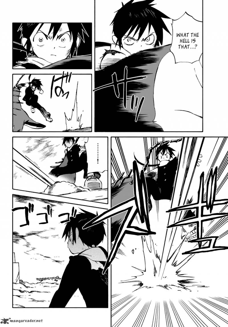 Hitoribocchi No Chikyuu Shinryaku 56 19