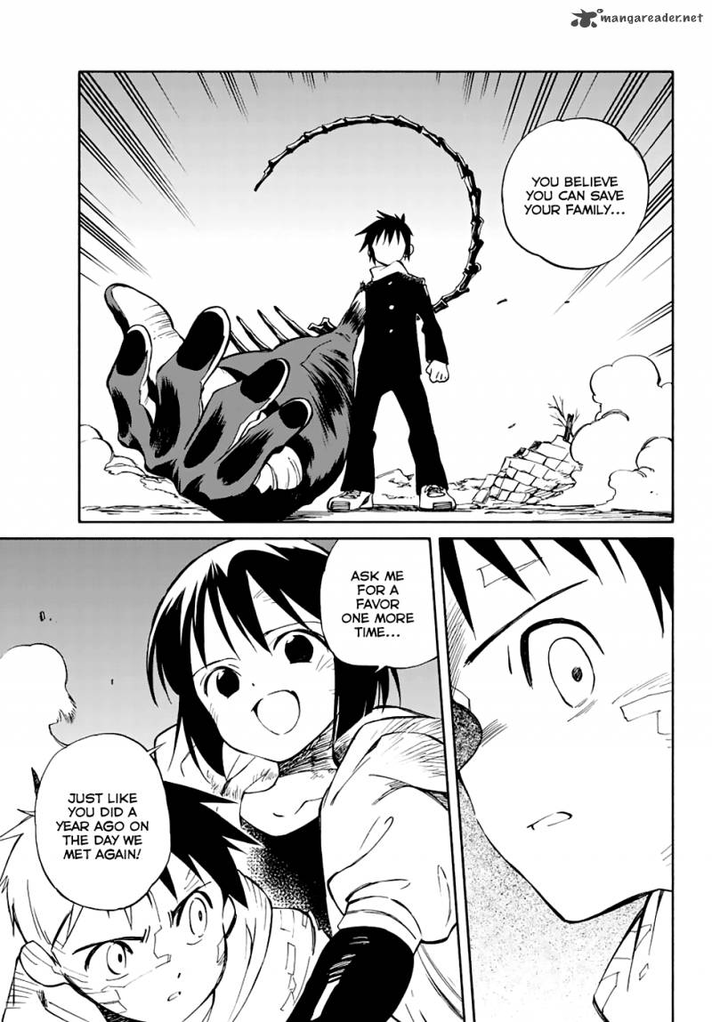 Hitoribocchi No Chikyuu Shinryaku 56 28