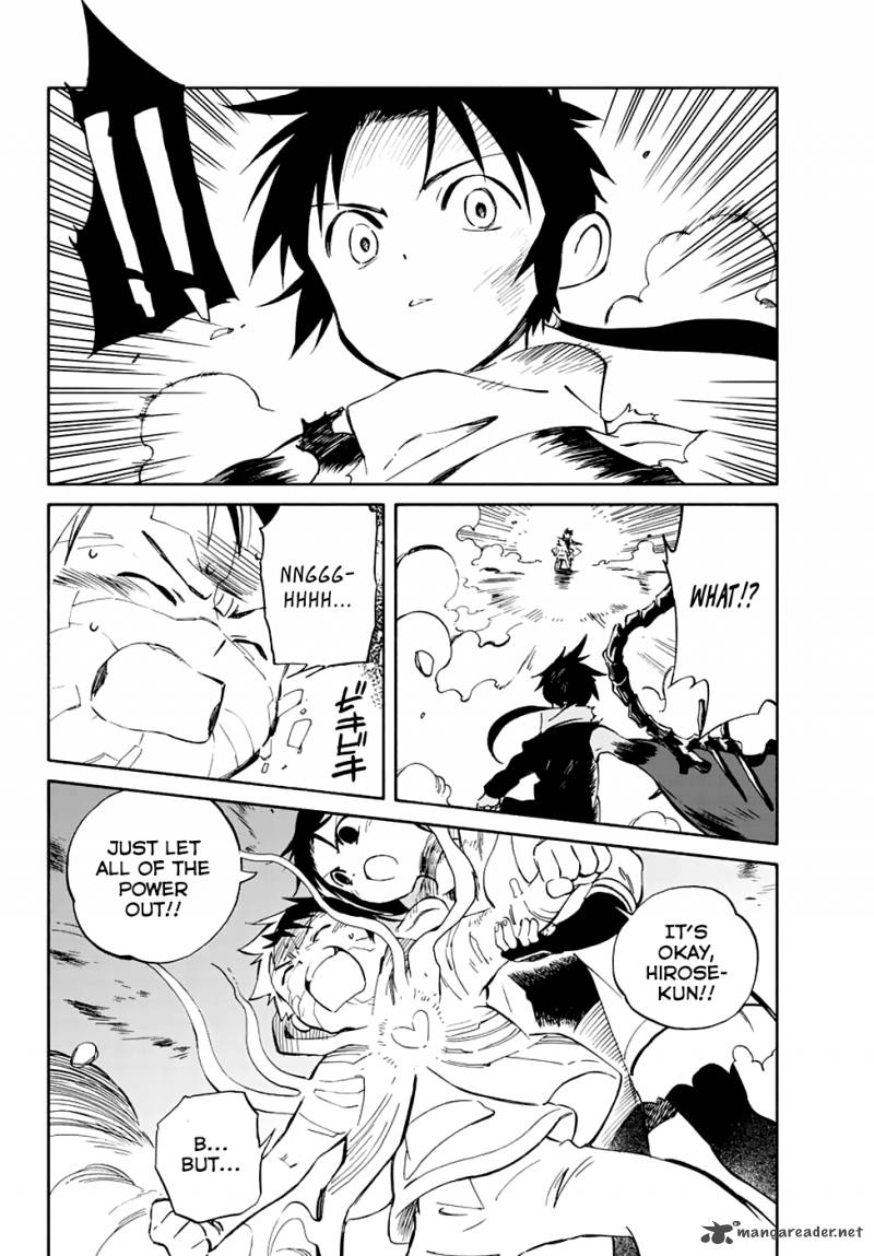 Hitoribocchi No Chikyuu Shinryaku 56 30