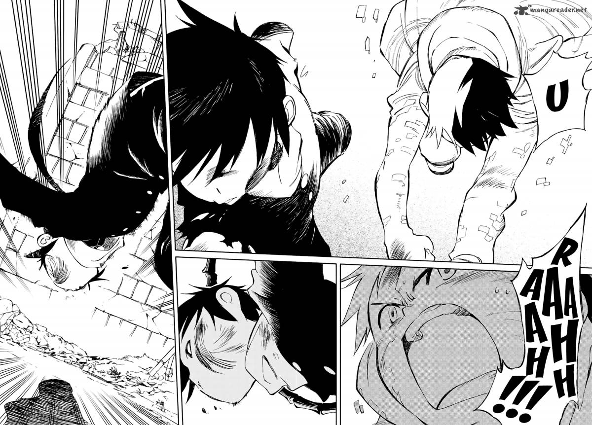 Hitoribocchi No Chikyuu Shinryaku 56 4