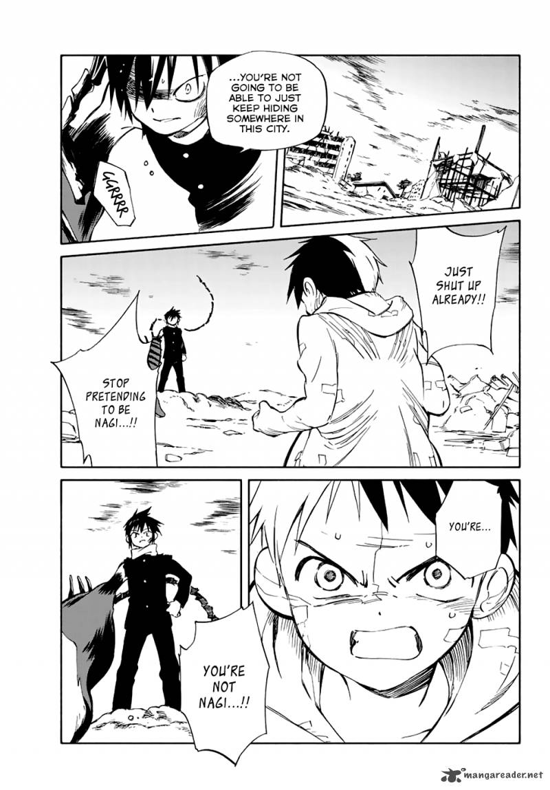Hitoribocchi No Chikyuu Shinryaku 56 8