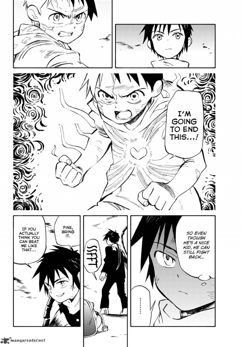 Hitoribocchi No Chikyuu Shinryaku 56 9