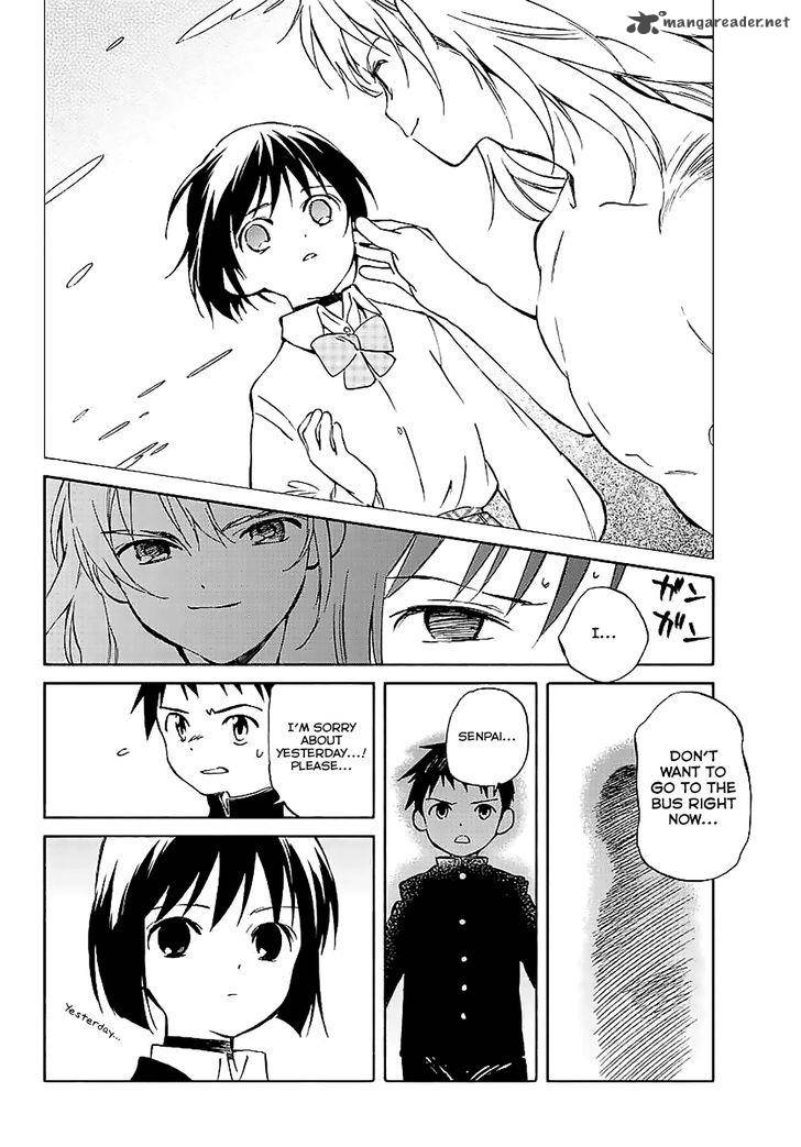 Hitoribocchi No Chikyuu Shinryaku 63 10
