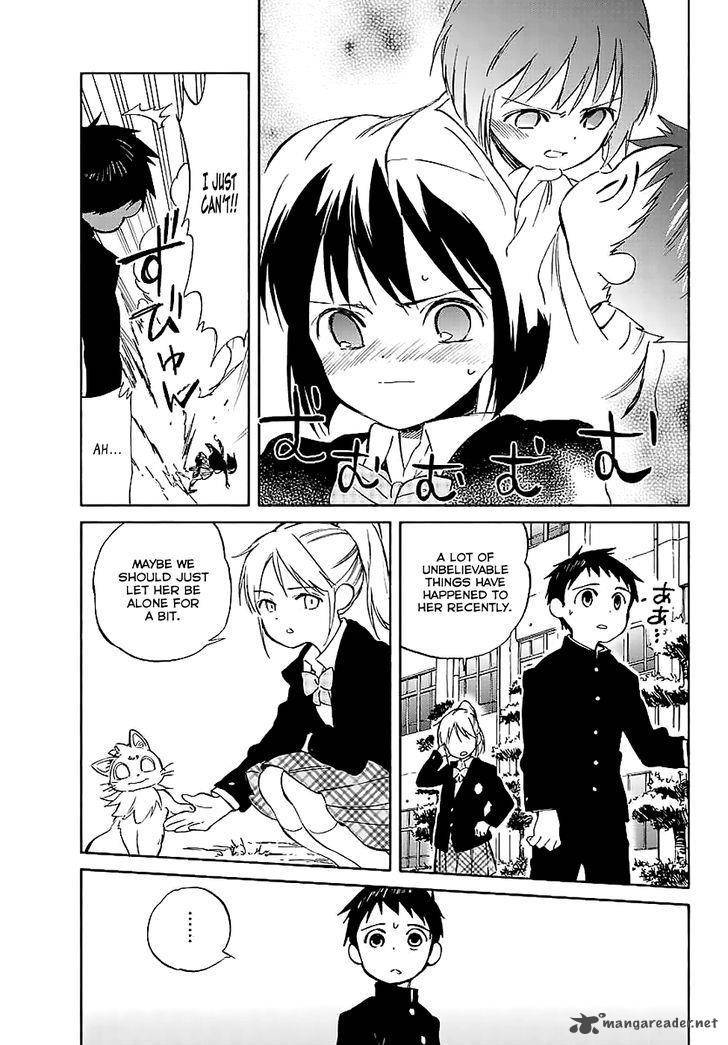 Hitoribocchi No Chikyuu Shinryaku 63 11