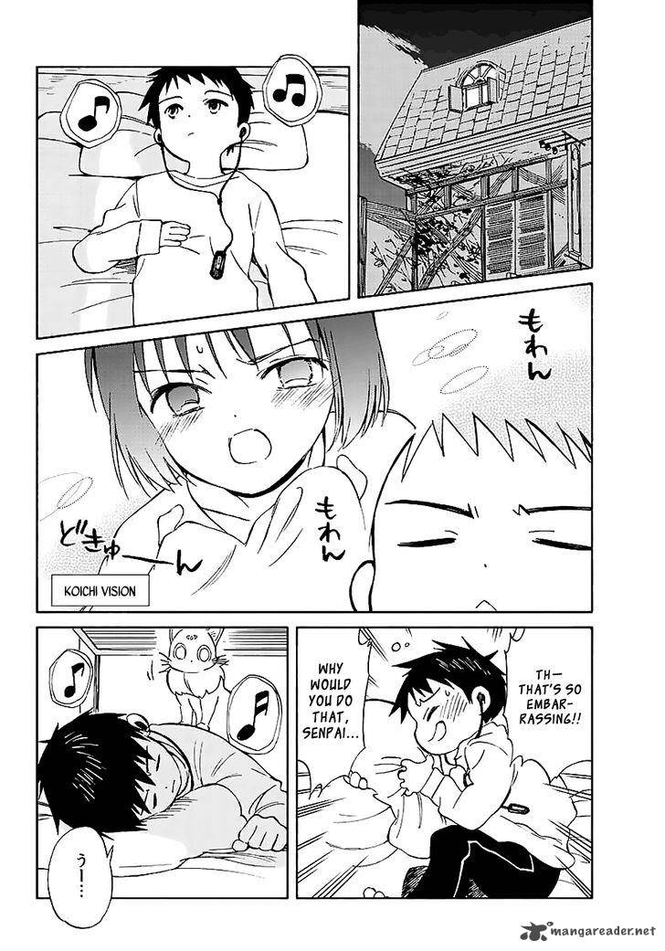 Hitoribocchi No Chikyuu Shinryaku 63 12