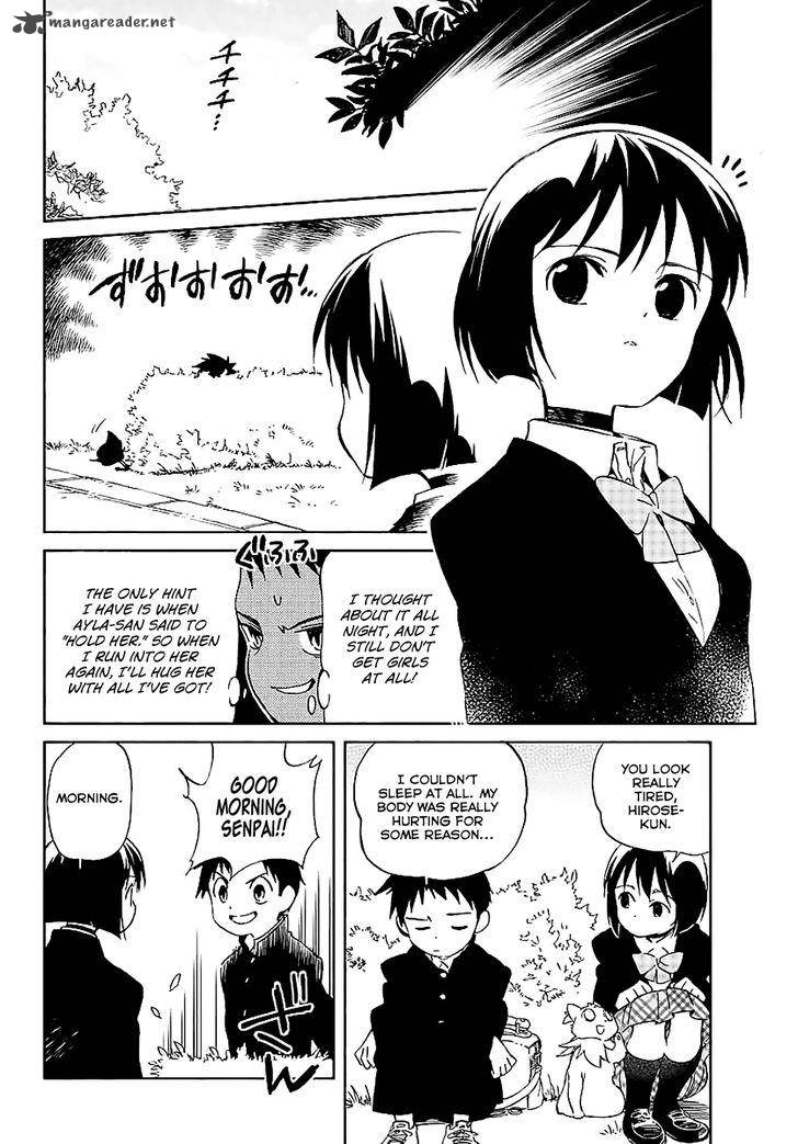 Hitoribocchi No Chikyuu Shinryaku 63 14