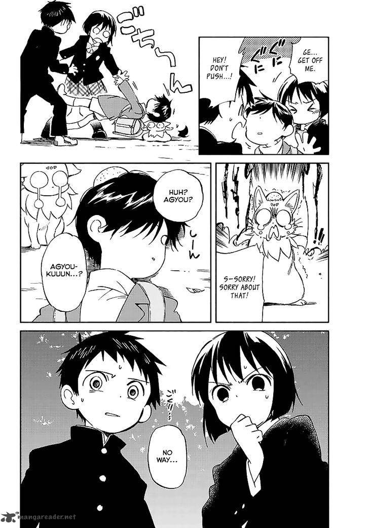 Hitoribocchi No Chikyuu Shinryaku 63 18