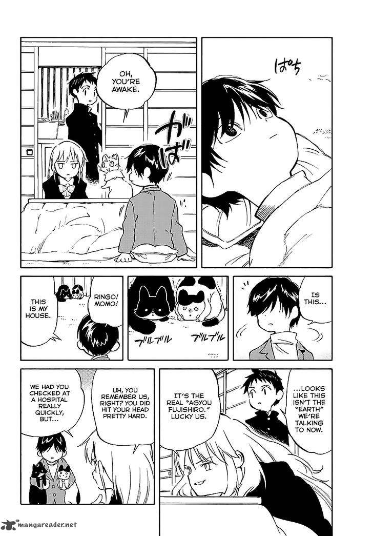 Hitoribocchi No Chikyuu Shinryaku 63 20