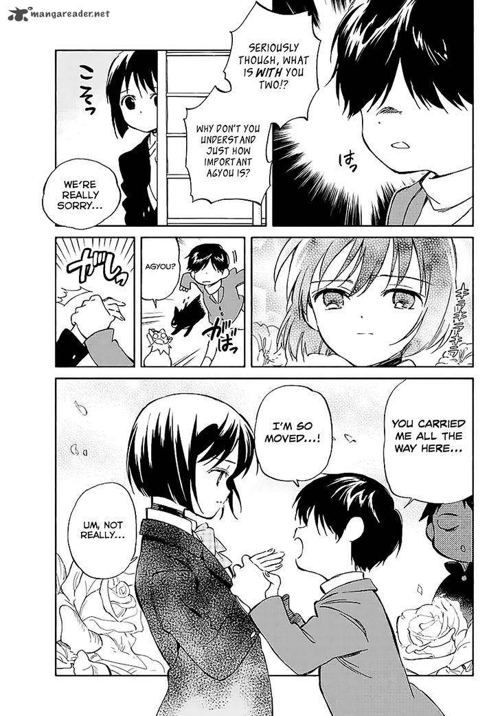 Hitoribocchi No Chikyuu Shinryaku 63 21