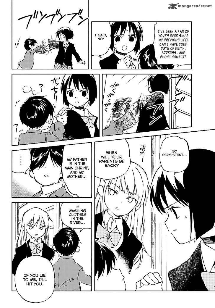 Hitoribocchi No Chikyuu Shinryaku 63 22