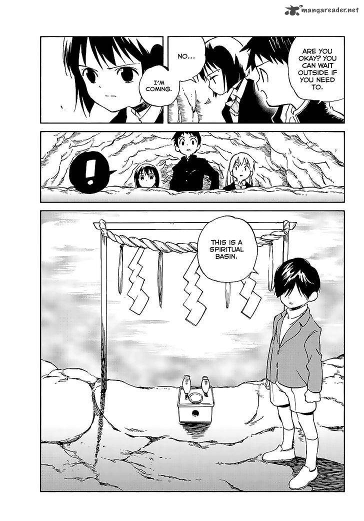 Hitoribocchi No Chikyuu Shinryaku 63 25