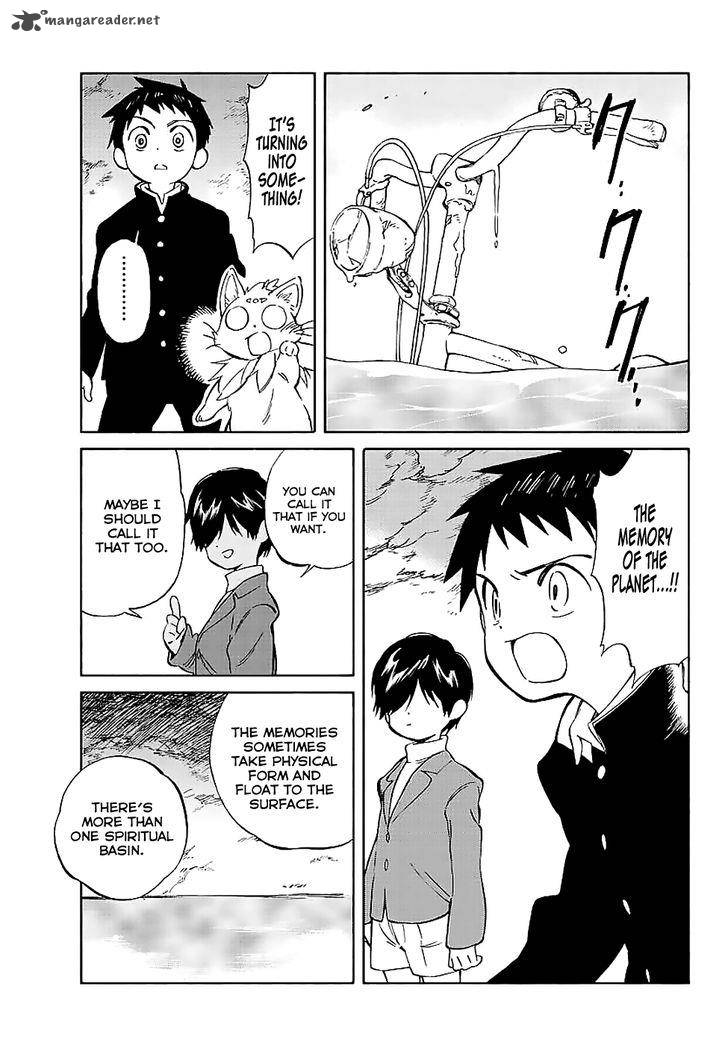 Hitoribocchi No Chikyuu Shinryaku 63 27