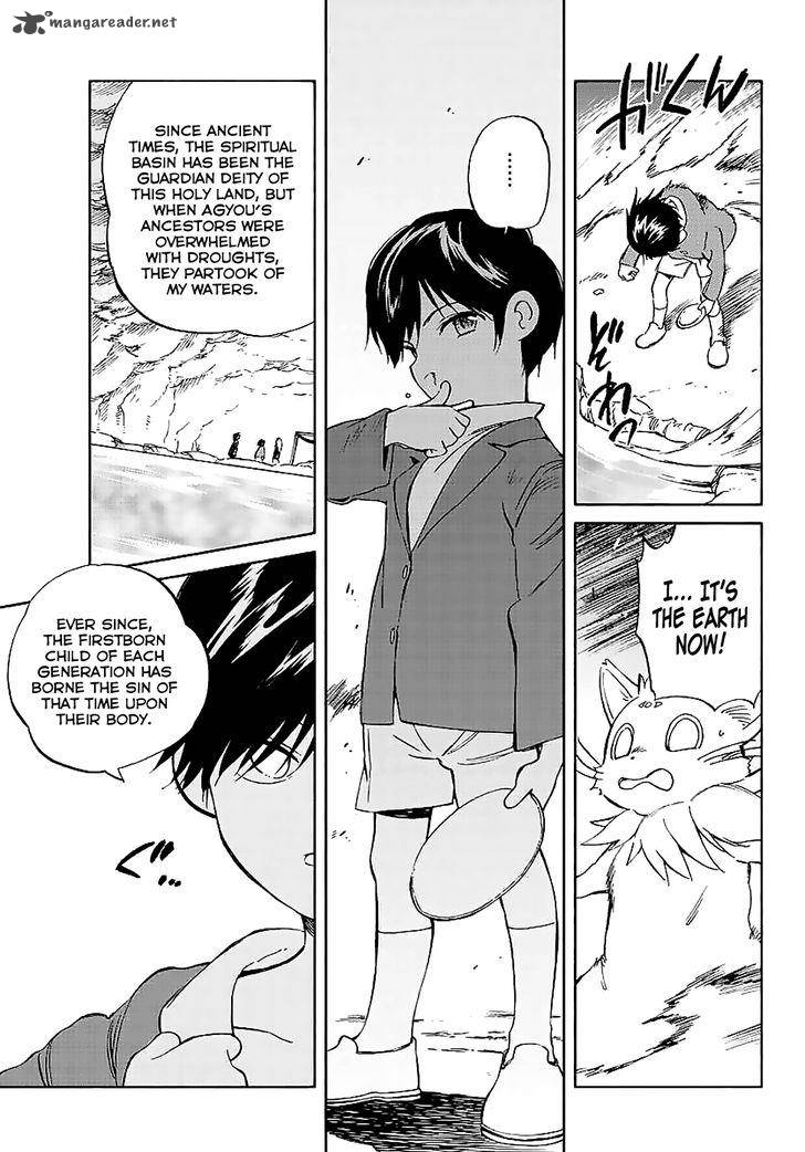 Hitoribocchi No Chikyuu Shinryaku 63 29