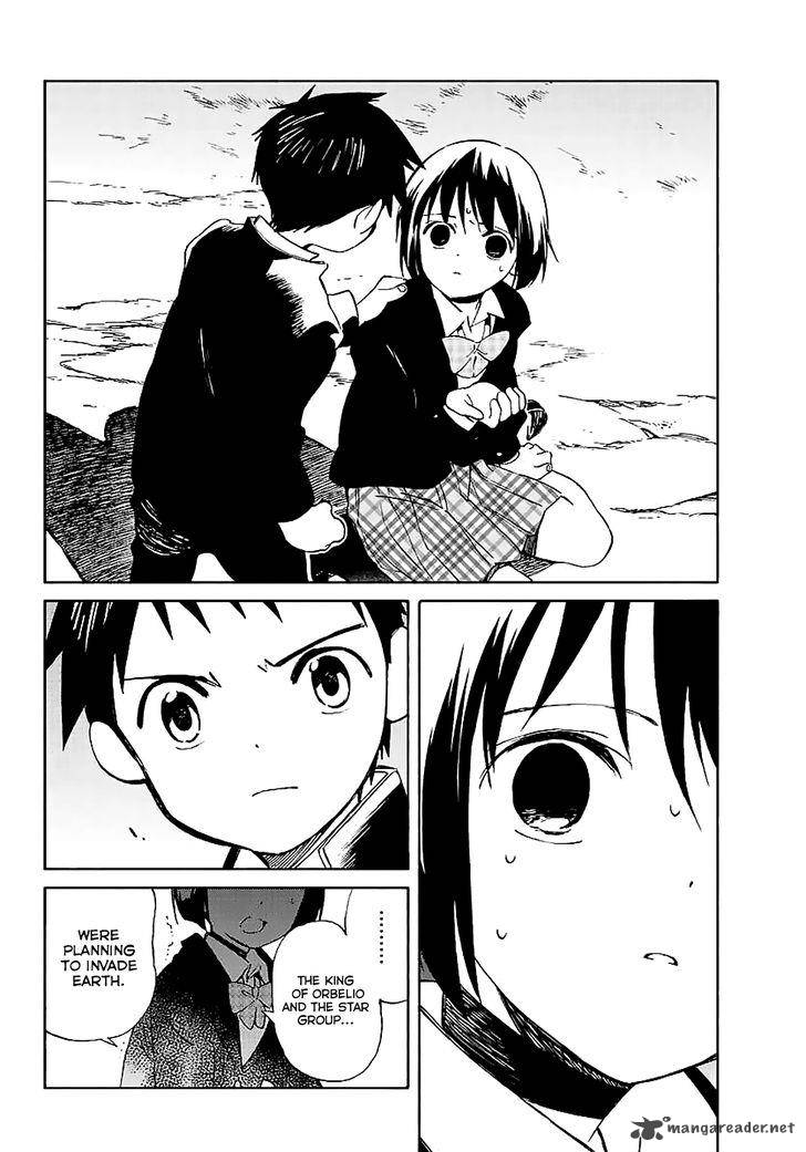 Hitoribocchi No Chikyuu Shinryaku 63 32