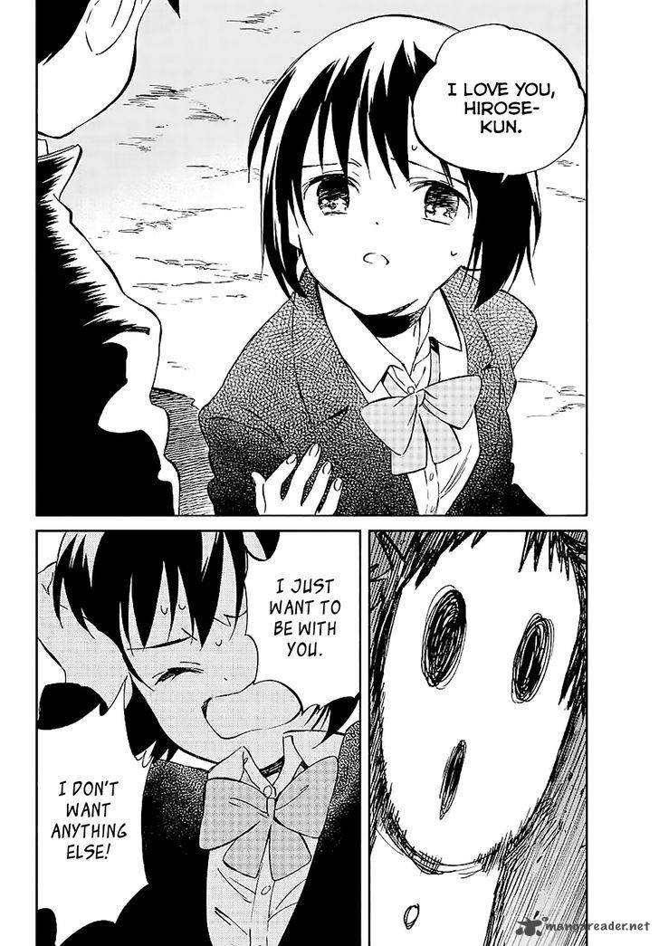 Hitoribocchi No Chikyuu Shinryaku 63 34