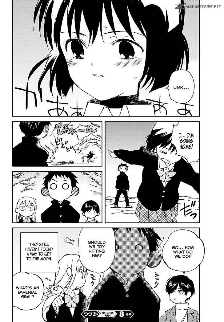 Hitoribocchi No Chikyuu Shinryaku 63 36