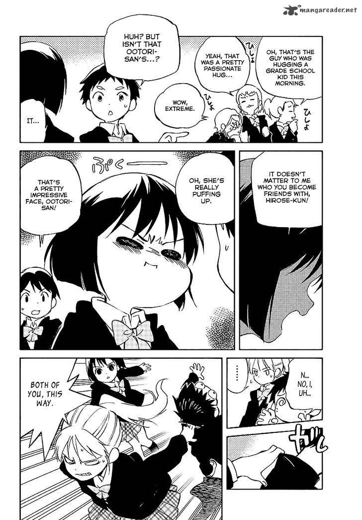 Hitoribocchi No Chikyuu Shinryaku 63 6