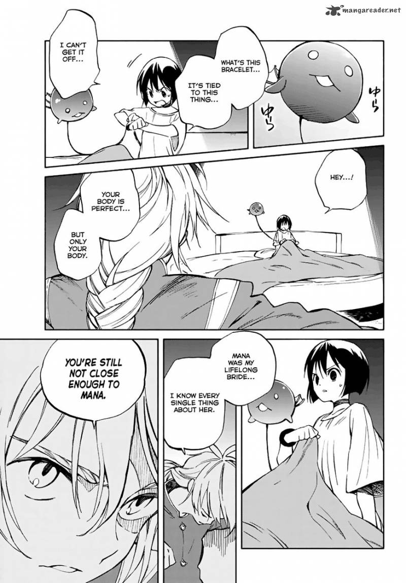 Hitoribocchi No Chikyuu Shinryaku 67 5