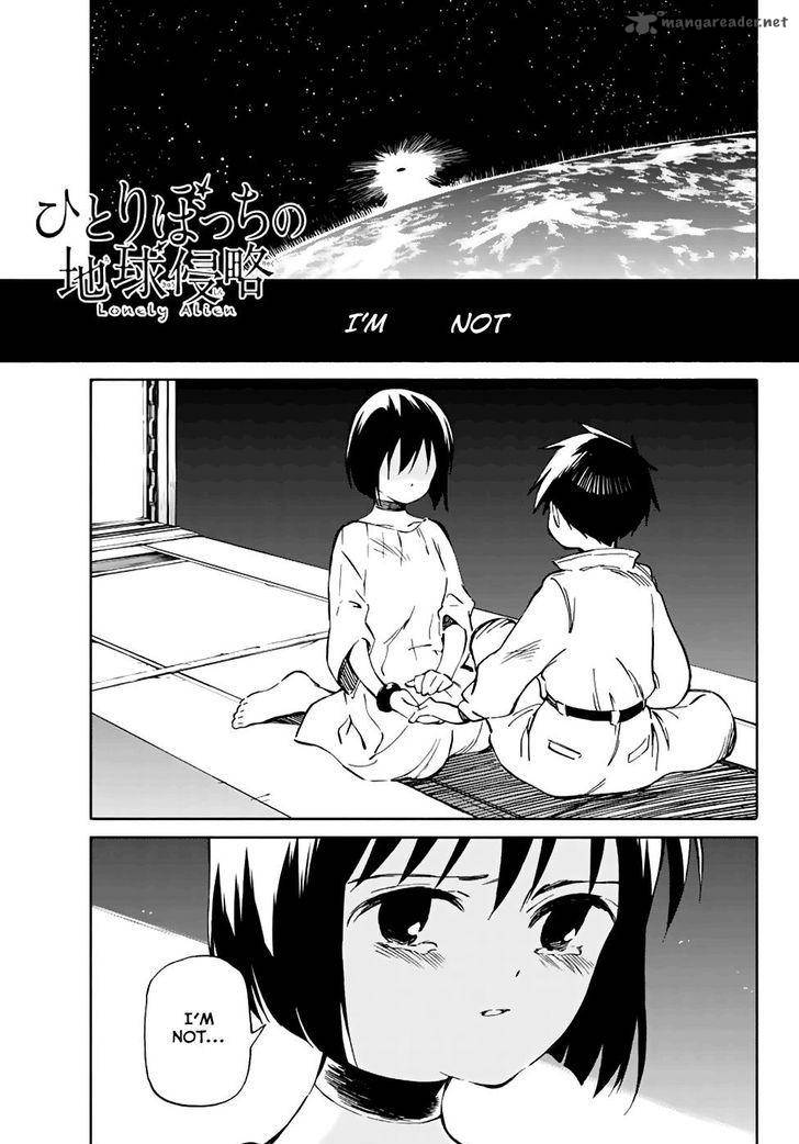 Hitoribocchi No Chikyuu Shinryaku 68 1