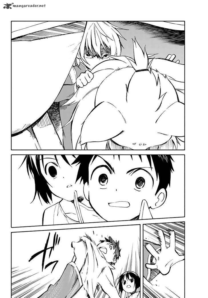 Hitoribocchi No Chikyuu Shinryaku 68 18