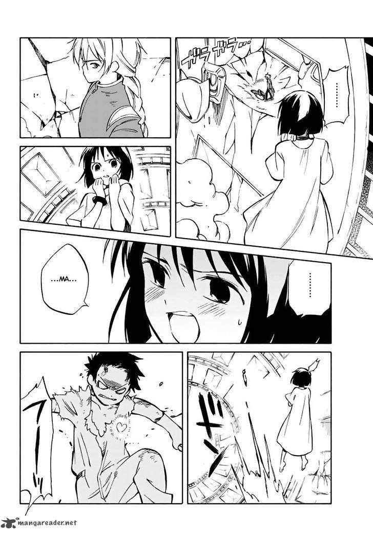 Hitoribocchi No Chikyuu Shinryaku 68 20