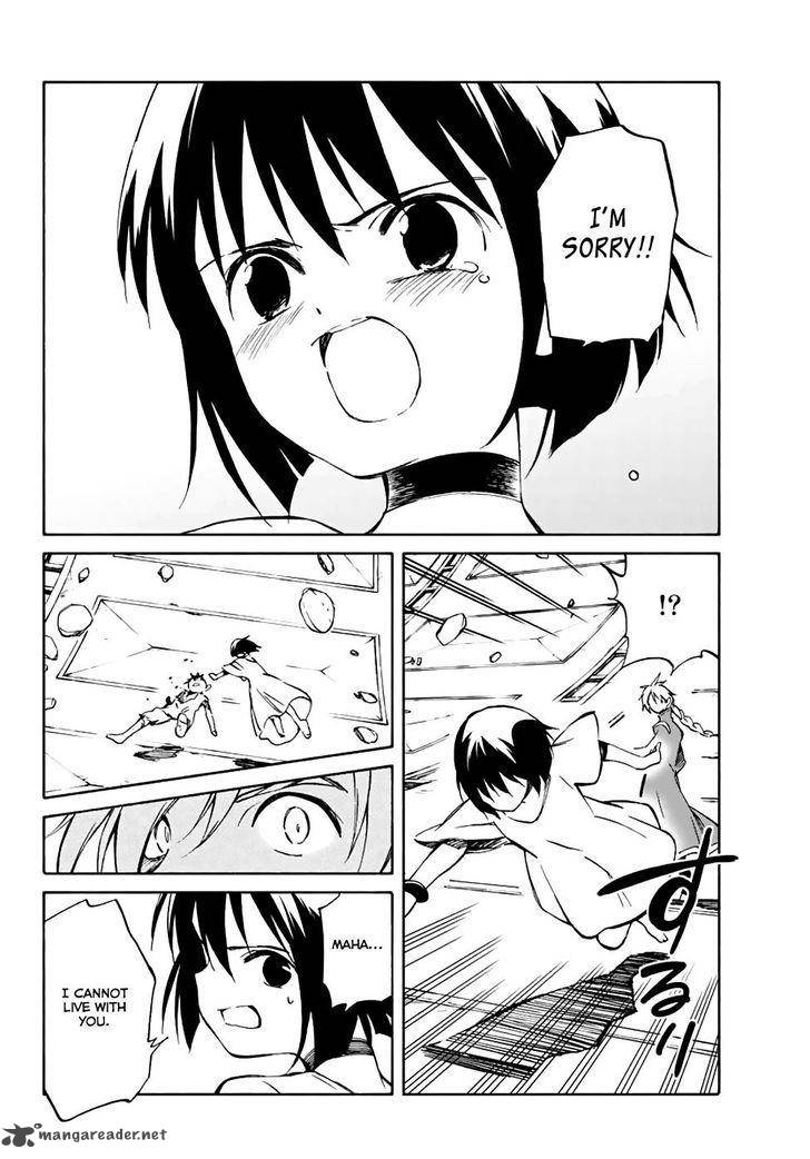 Hitoribocchi No Chikyuu Shinryaku 68 27