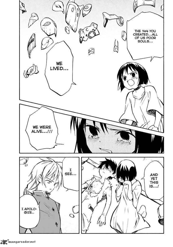 Hitoribocchi No Chikyuu Shinryaku 68 30