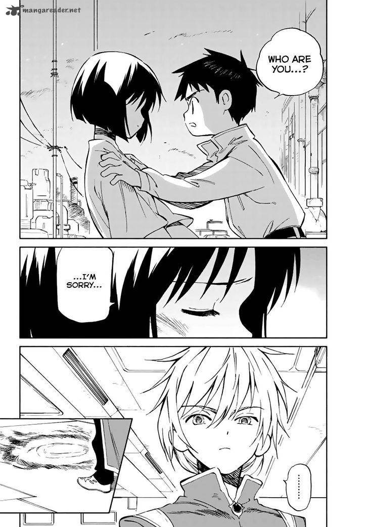 Hitoribocchi No Chikyuu Shinryaku 68 6