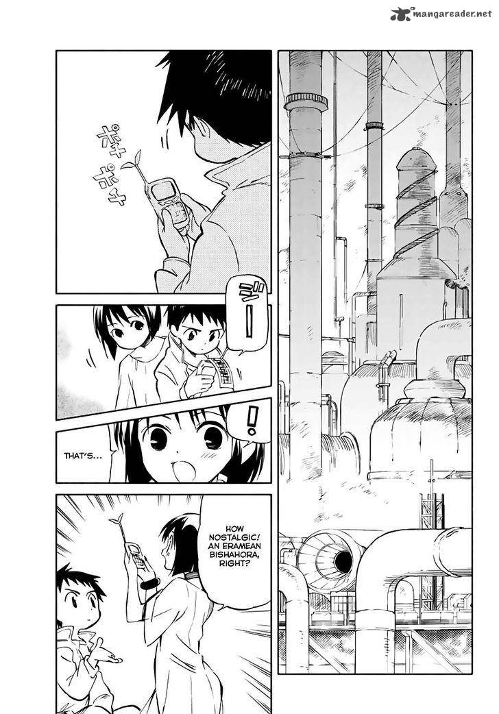Hitoribocchi No Chikyuu Shinryaku 68 9