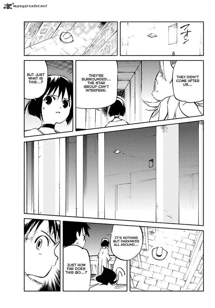 Hitoribocchi No Chikyuu Shinryaku 69 11