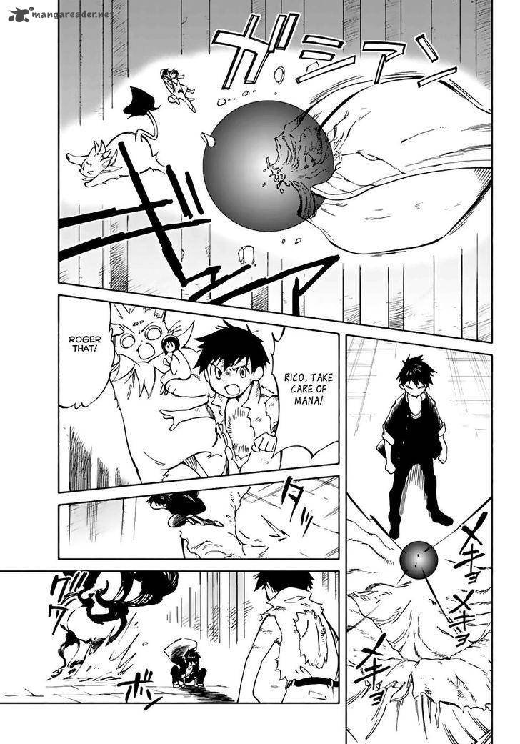 Hitoribocchi No Chikyuu Shinryaku 69 13
