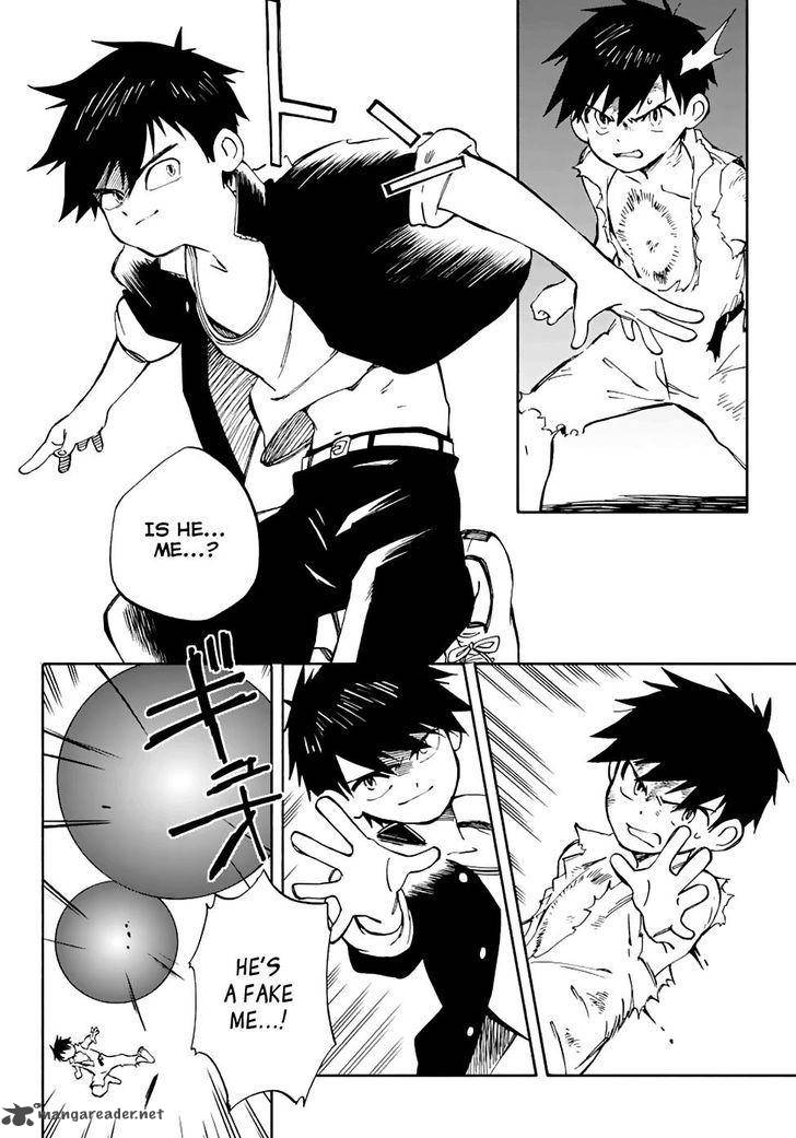 Hitoribocchi No Chikyuu Shinryaku 69 14