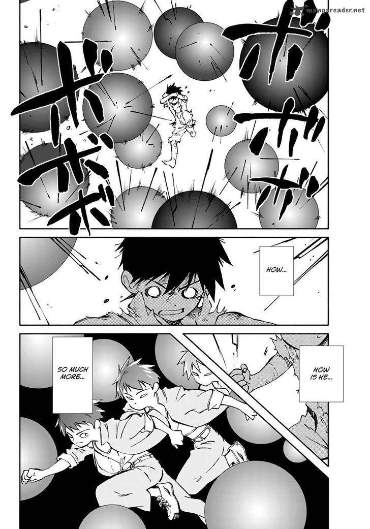 Hitoribocchi No Chikyuu Shinryaku 69 16