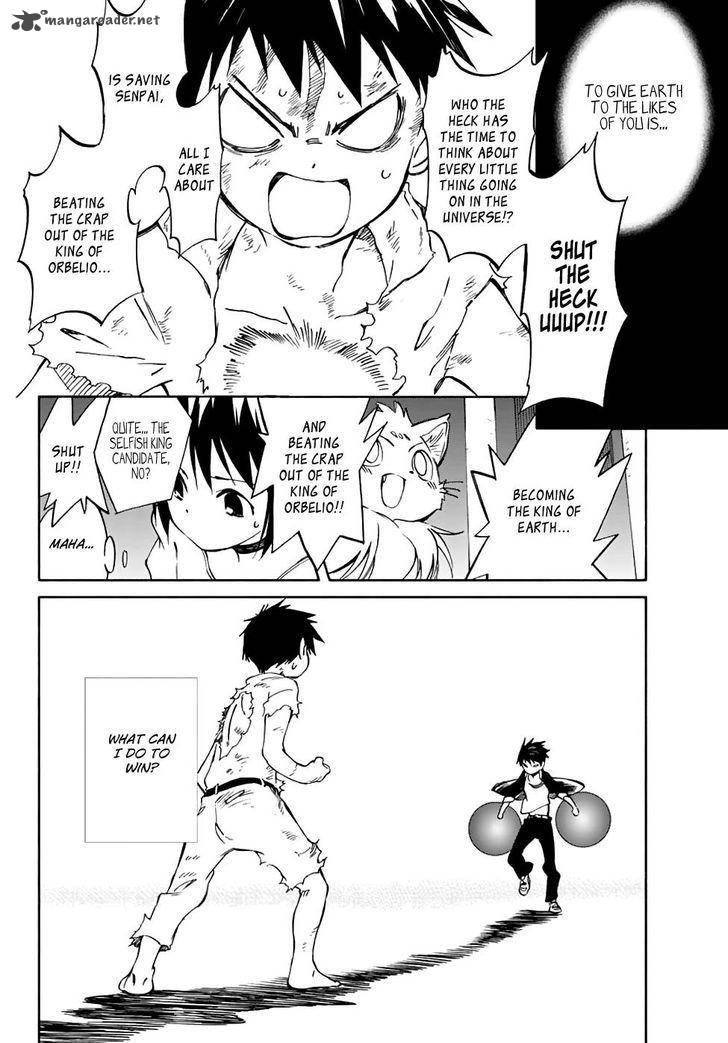 Hitoribocchi No Chikyuu Shinryaku 69 20