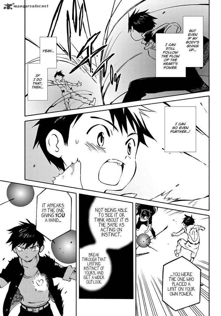 Hitoribocchi No Chikyuu Shinryaku 69 23