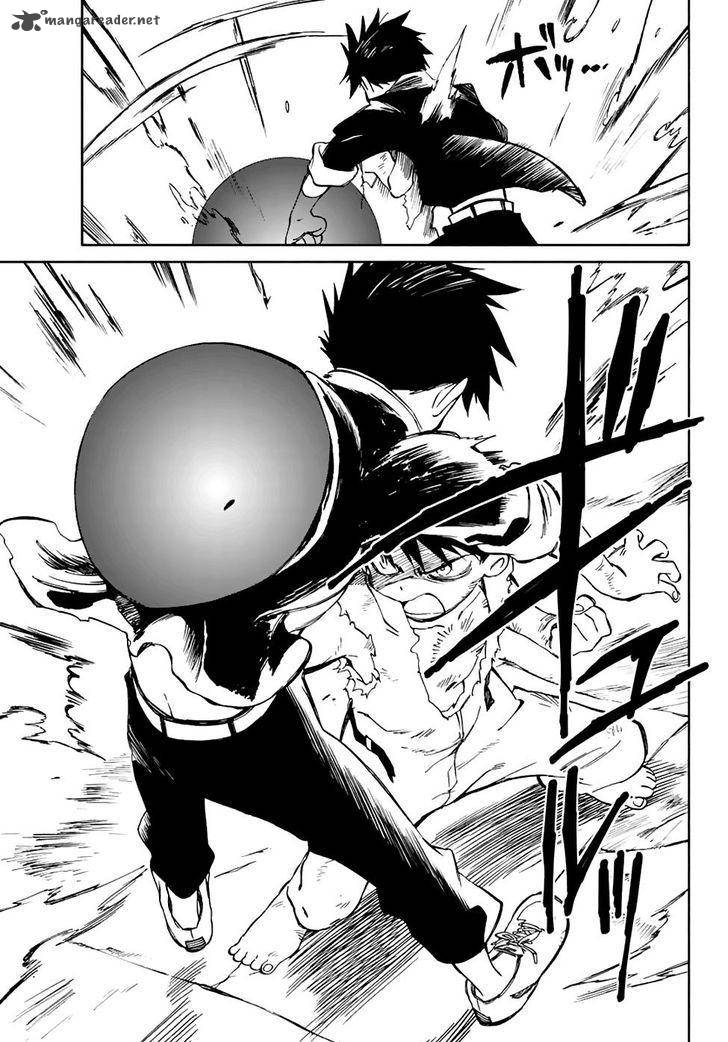 Hitoribocchi No Chikyuu Shinryaku 69 25