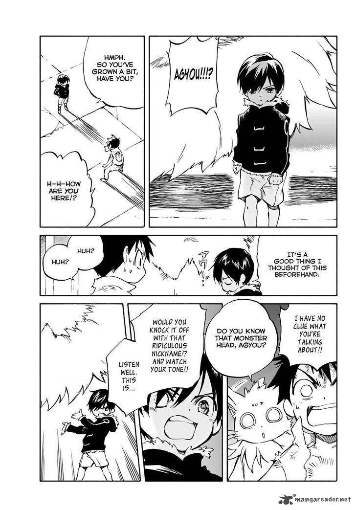 Hitoribocchi No Chikyuu Shinryaku 69 29