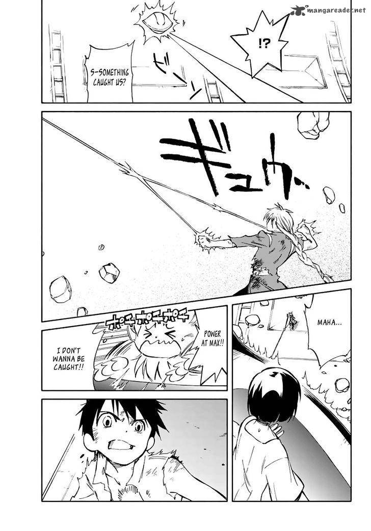 Hitoribocchi No Chikyuu Shinryaku 69 5