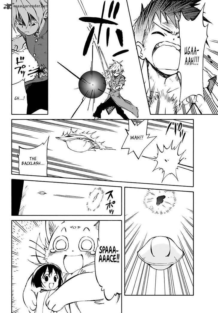 Hitoribocchi No Chikyuu Shinryaku 69 6