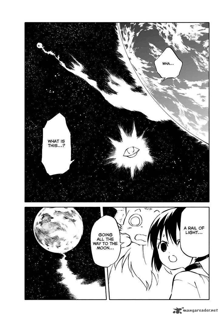 Hitoribocchi No Chikyuu Shinryaku 69 7