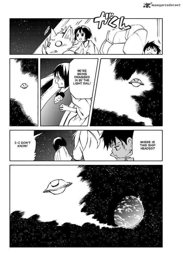 Hitoribocchi No Chikyuu Shinryaku 69 8